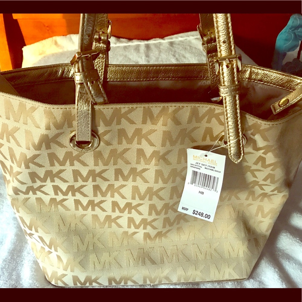 Michael kors Authentic